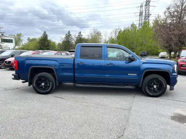 2018 GMC Sierra 1500 - Photo 8