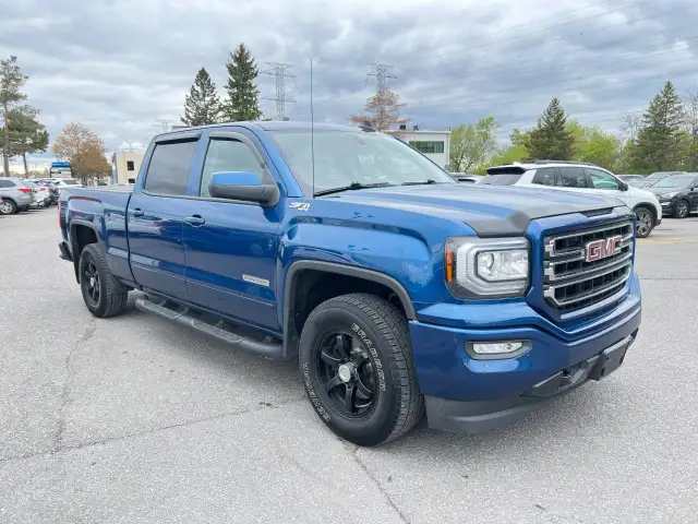 2018 GMC Sierra 1500 - Photo 9