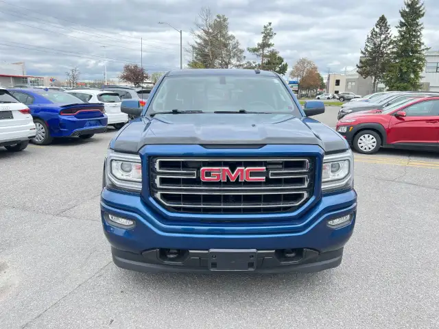 2018 GMC Sierra 1500 - Photo 10