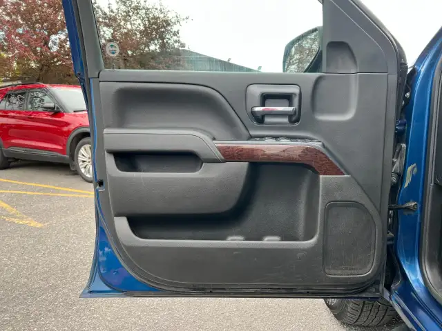2018 GMC Sierra 1500 - Photo 11