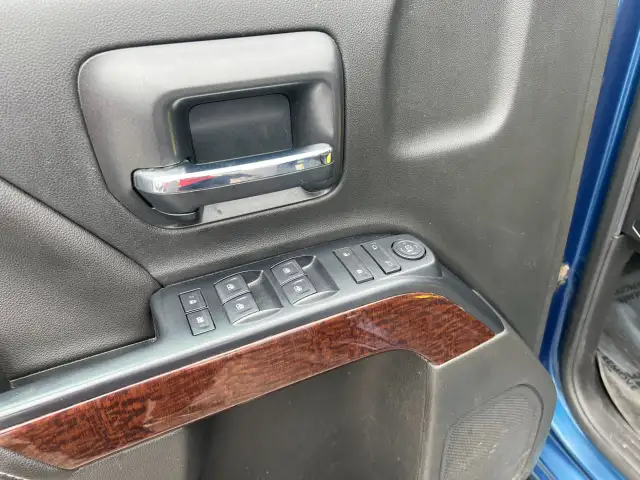 2018 GMC Sierra 1500 - Photo 13
