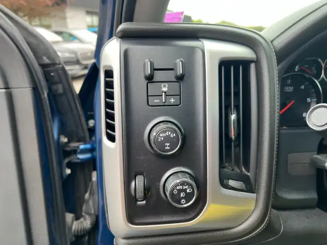 2018 GMC Sierra 1500 - Photo 14