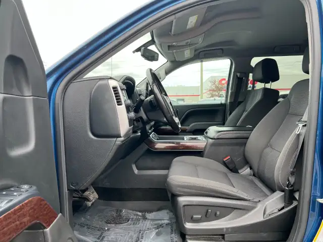 2018 GMC Sierra 1500 - Photo 15