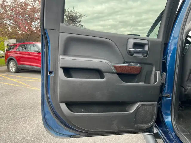 2018 GMC Sierra 1500 - Photo 17