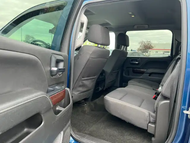 2018 GMC Sierra 1500 - Photo 20