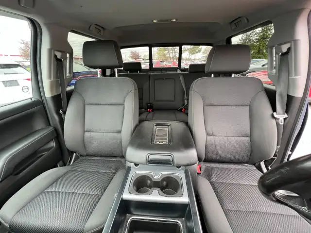 2018 GMC Sierra 1500 - Photo 21