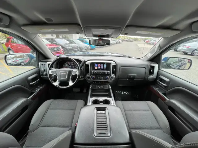 2018 GMC Sierra 1500 - Photo 22