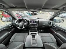 2018 GMC Sierra 1500 - Photo 22