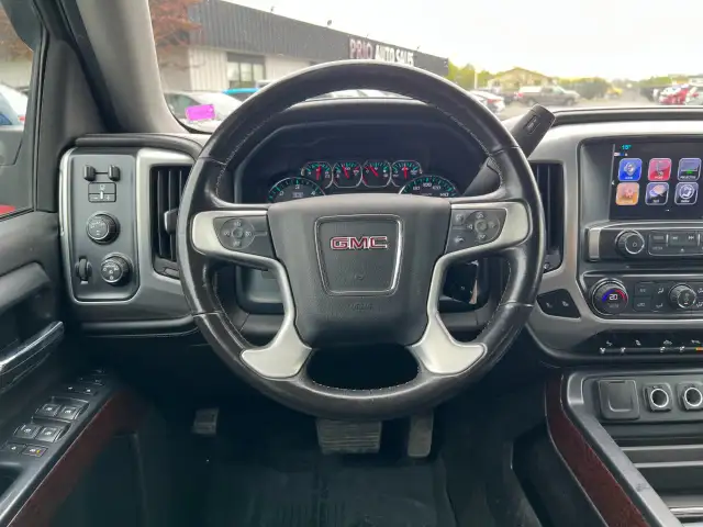 2018 GMC Sierra 1500 - Photo 23