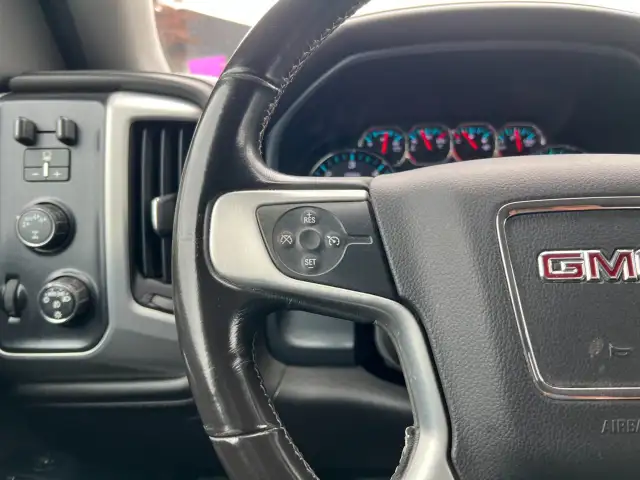 2018 GMC Sierra 1500 - Photo 24