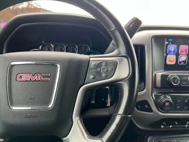 2018 GMC Sierra 1500 - Photo 25