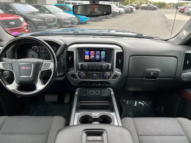 2018 GMC Sierra 1500 - Photo 27