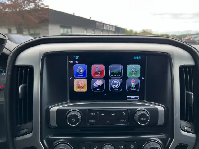 2018 GMC Sierra 1500 - Photo 28