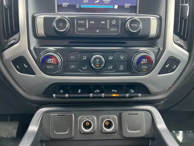 2018 GMC Sierra 1500 - Photo 29