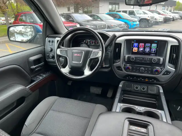 2018 GMC Sierra 1500 - Photo 30