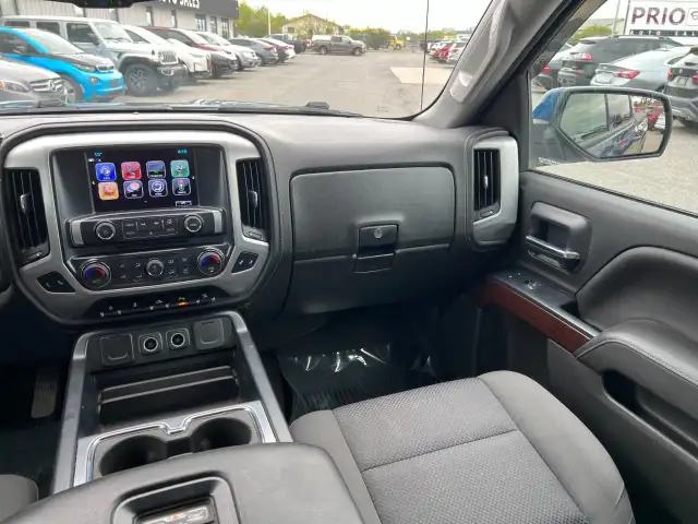 2018 GMC Sierra 1500 - Photo 31