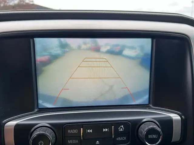 2018 GMC Sierra 1500 - Photo 32