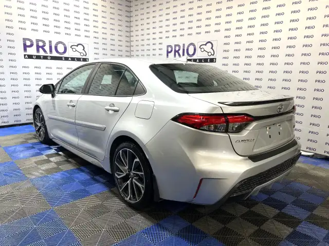 2020 Toyota Corolla - Photo 3
