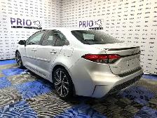 2020 Toyota Corolla - Photo 3