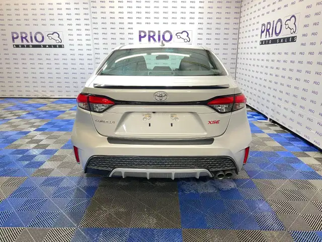 2020 Toyota Corolla - Photo 4