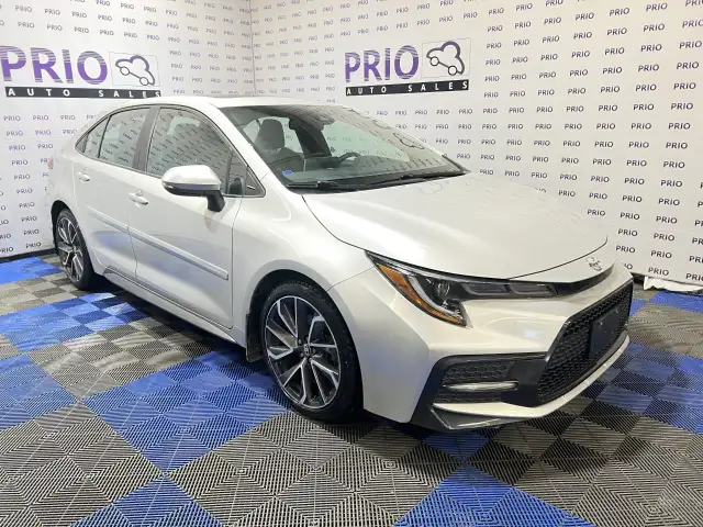 2020 Toyota Corolla - Photo 7
