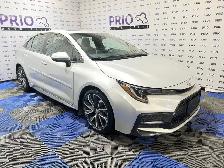 2020 Toyota Corolla - Photo 7