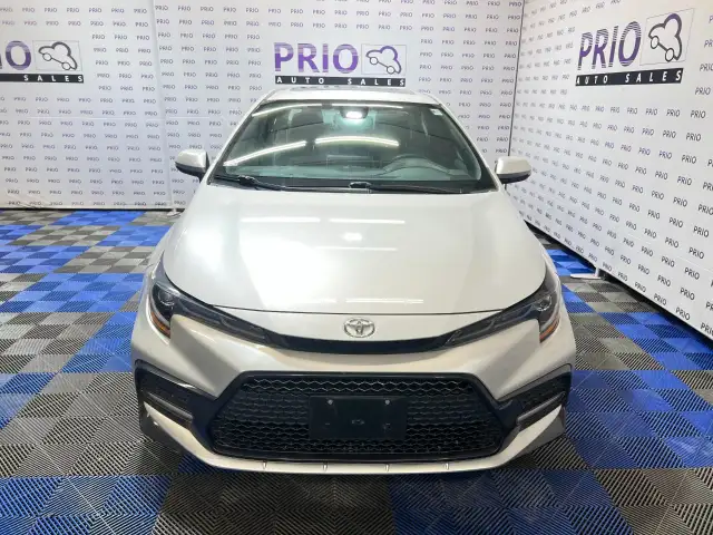 2020 Toyota Corolla - Photo 8