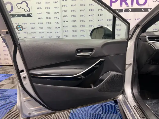 2020 Toyota Corolla - Photo 9