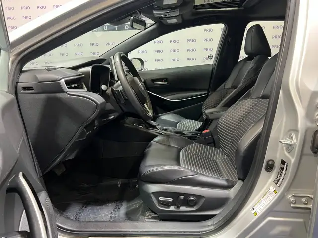 2020 Toyota Corolla - Photo 13