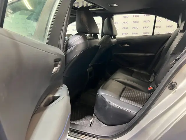2020 Toyota Corolla - Photo 16