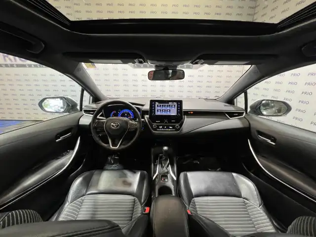 2020 Toyota Corolla - Photo 19