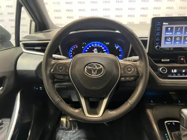 2020 Toyota Corolla - Photo 20