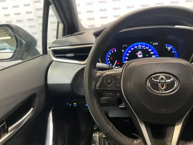 2020 Toyota Corolla - Photo 21