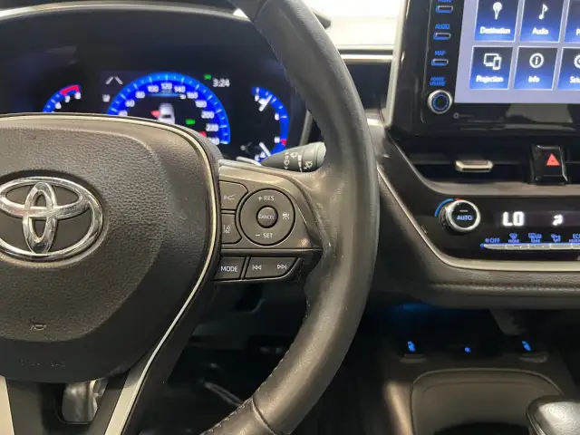2020 Toyota Corolla - Photo 22