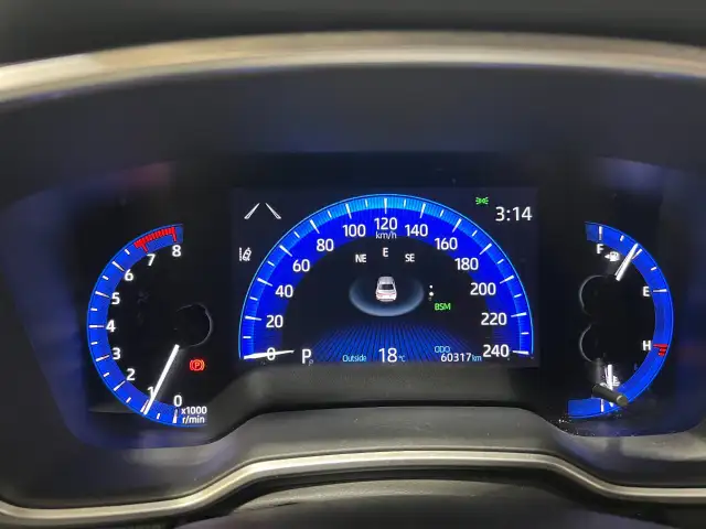 2020 Toyota Corolla - Photo 23