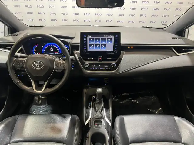 2020 Toyota Corolla - Photo 24