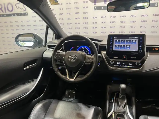 2020 Toyota Corolla - Photo 27