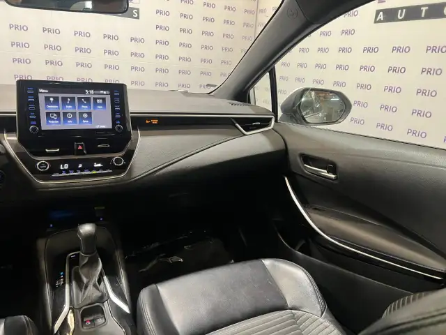 2020 Toyota Corolla - Photo 28