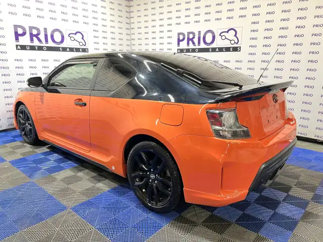 2015 Scion tC - Photo 3