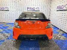 2015 Scion tC - Photo 4