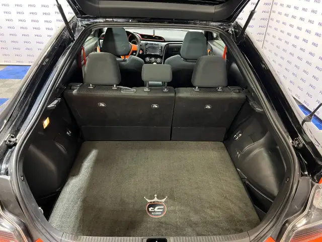 2015 Scion tC - Photo 6