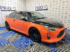 2015 Scion tC - Photo 7
