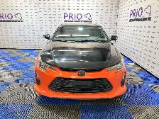 2015 Scion tC - Photo 8