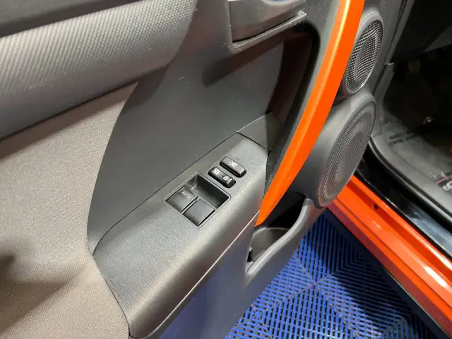 2015 Scion tC - Photo 11