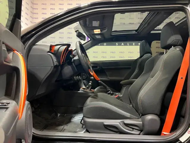 2015 Scion tC - Photo 13
