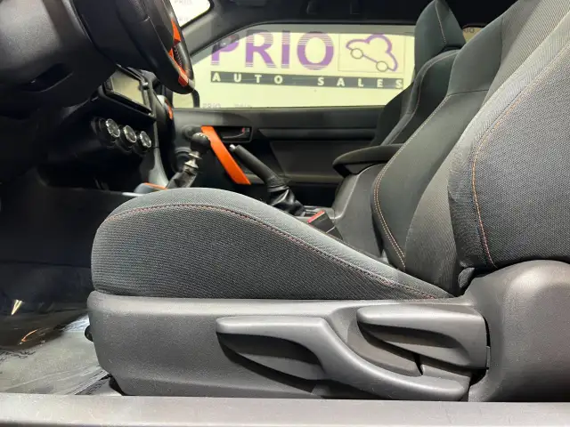 2015 Scion tC - Photo 14