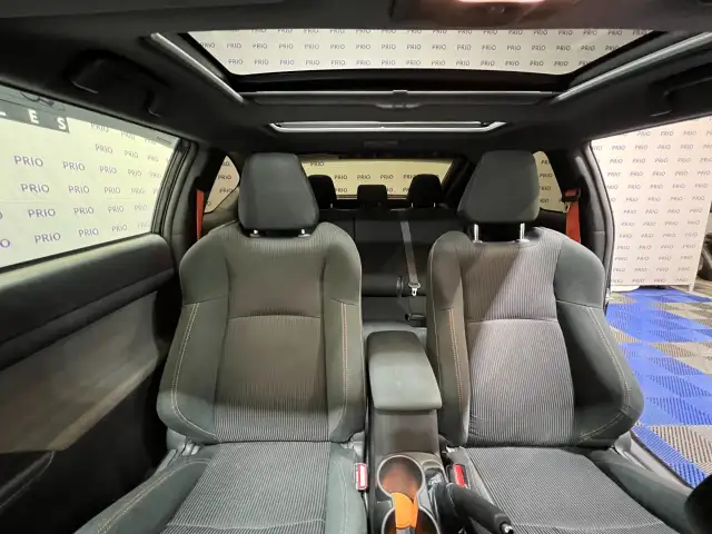 2015 Scion tC - Photo 17