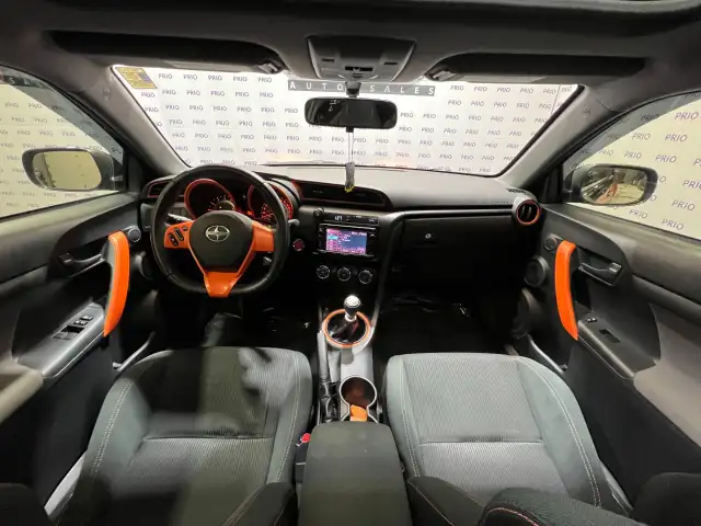 2015 Scion tC - Photo 18