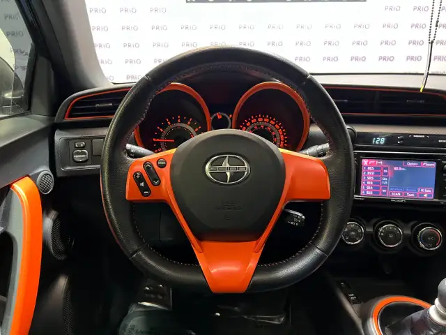 2015 Scion tC - Photo 20