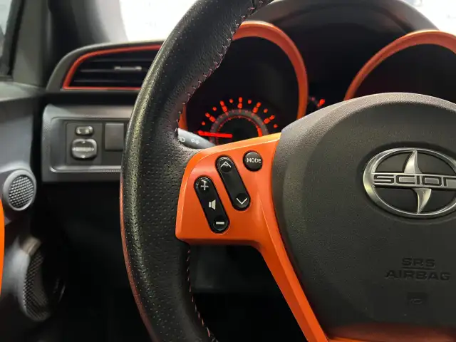 2015 Scion tC - Photo 21